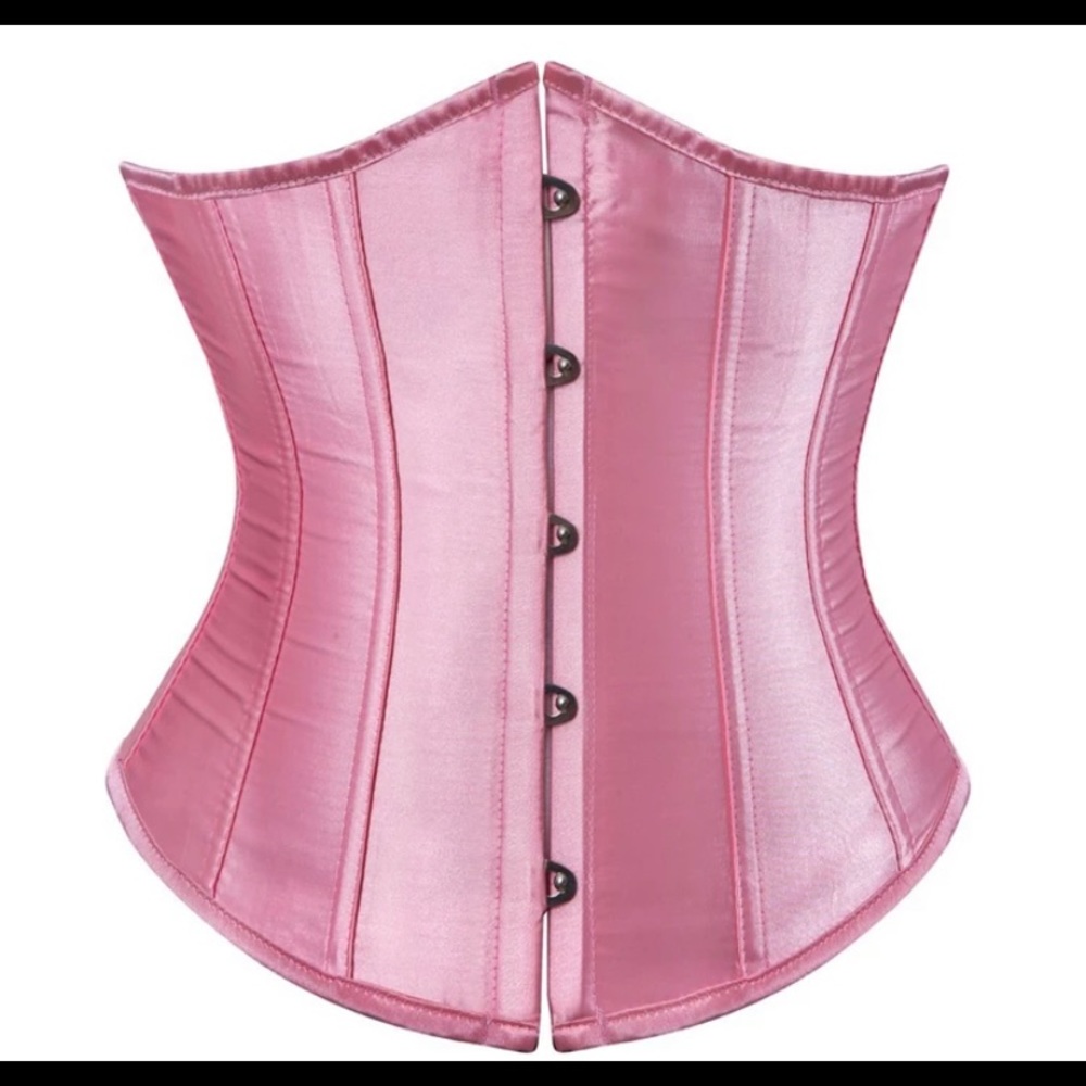 Corset waist Trainer